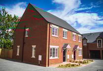 Helping you get on the property ladder