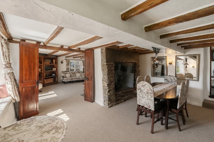 church cottage 