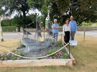 Developer shows support for Kingsbridge in Bloom