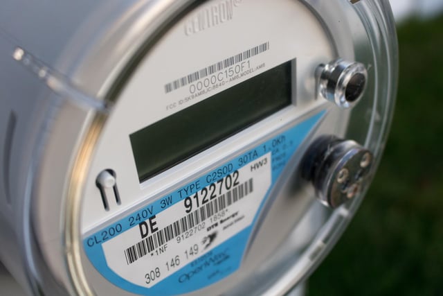Learn how to save energy in Ermington
