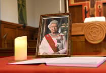 MP Anthony Mangnall pays tribute to Her Majesty Queen Elizabeth II