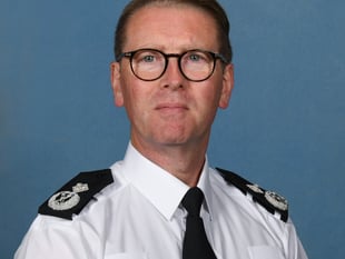 Slight delay to Chief Constable appointment