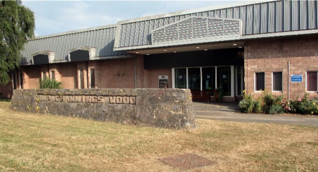 Inquest rules on Channings Wood Prison death