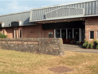 Inquest rules on Channings Wood Prison death