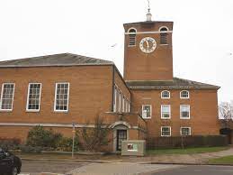 Devon County Hall