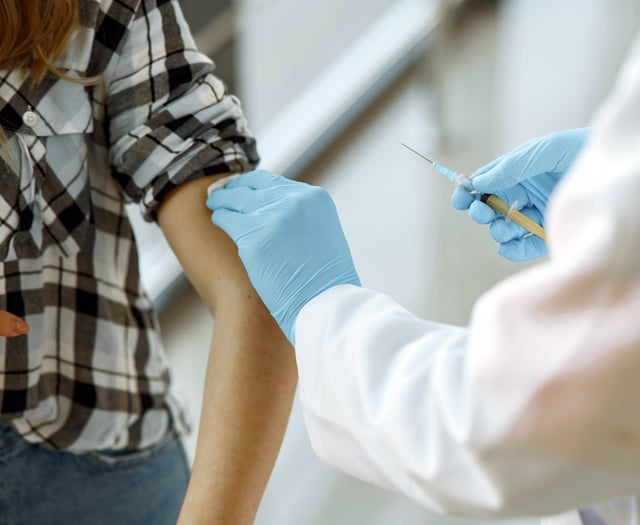 Parents and pregnant women reminded to get flu vaccine 