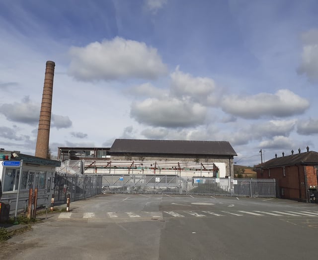 Former Dairy Crest site plans rejected