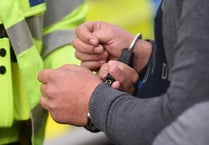 Rise in number of sex offenders living in Devon and Cornwall