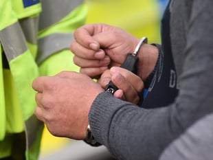 Rise in number of sex offenders living in Devon and Cornwall