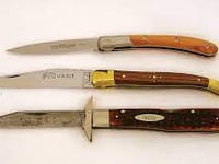 Operation Sceptre tackles knife crime