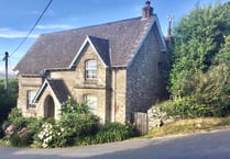 1800s home on hilltop is one of village’s oldest properties