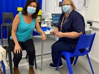 Health warning from County Council
