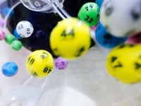Mystery Devon woman becomes overnight National Lottery millionaire
