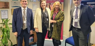 Estate Agents pledge to support learning disability charity