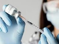 People encouraged to get vaccinated