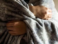 Cold-health alert issued for Devon