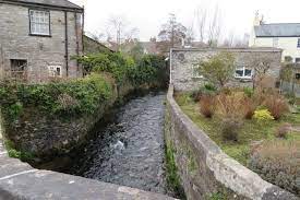 River Mardle