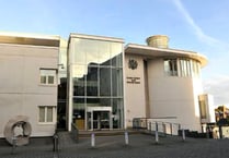 Man remanded in custody after murder charge