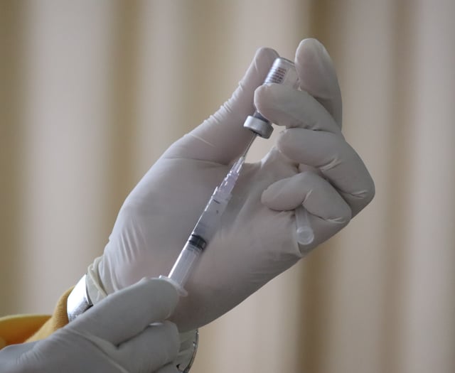 Flu vaccines for children and pregnant women