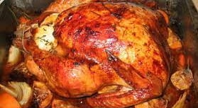 Don’t let the fat from your festive feast ruin Christmas