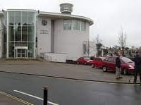 Drug driver warned he may face prison