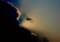 Kingsbridge air cadets are recruiting