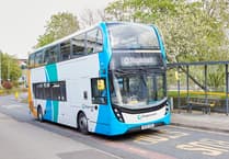 Caroline Voaden urge government to protect bus fare cap