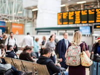 No trains on Devon branch lines  until Sunday  due to strikes