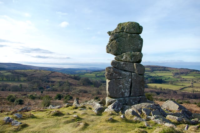 Farming in Protected Landscapes programme extended on Dartmoor