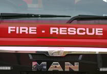 Accident on A379- one casualty