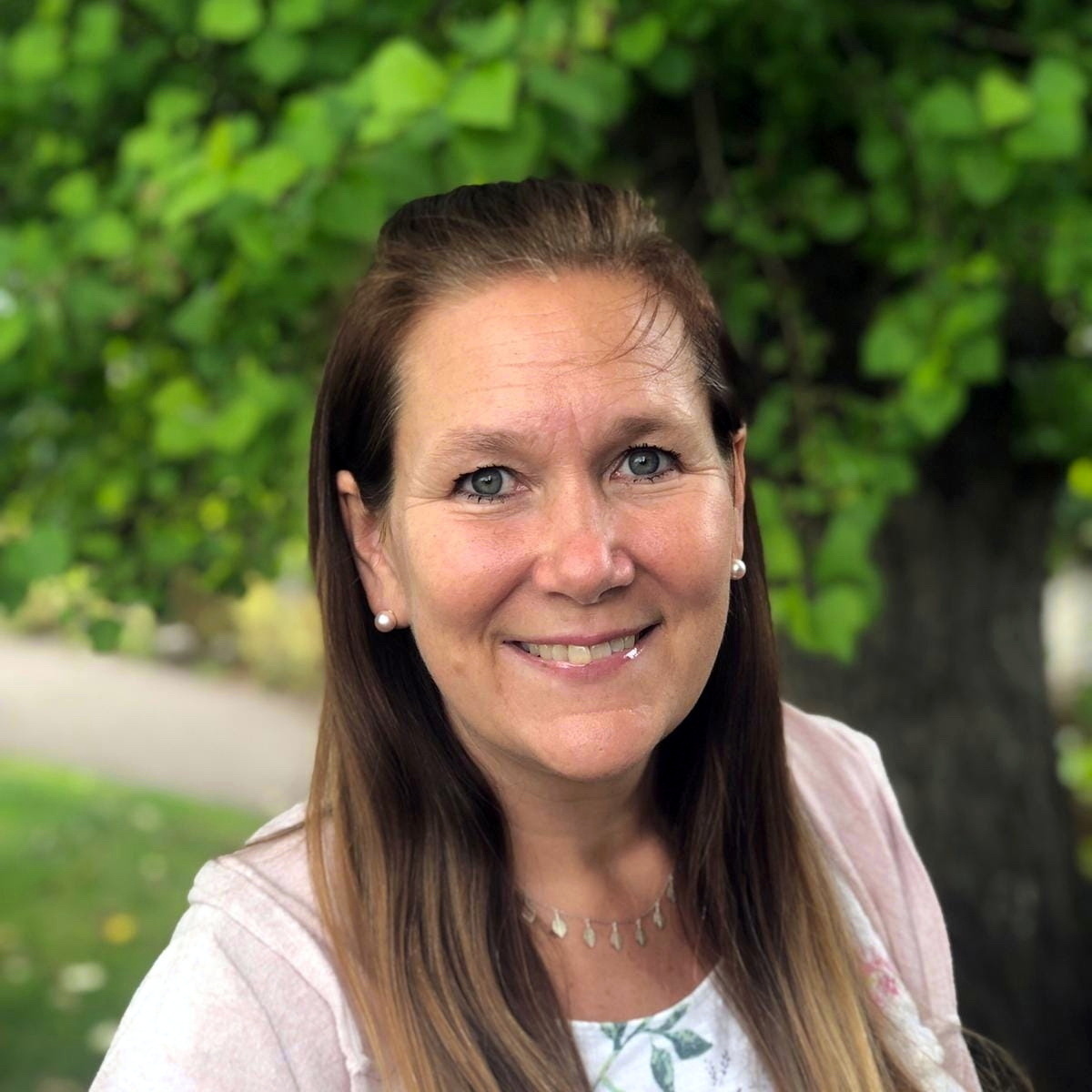 POSITIVE MENTAL HEALTH: Finding connections