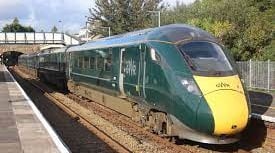 Rail fares set to soar in March