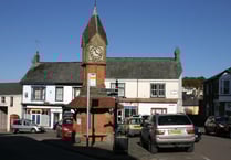 Murder investigation launched at North Tawton
