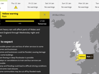 WEATHER ADVICE: Be prepared says Red Cross amid flood warning