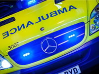 Ambulance Service appeal ahead of today’s industrial action