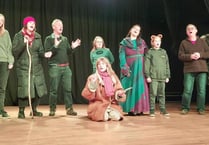 Tickets on sale for panto favourite at Civic Hall