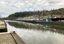 Public urged to back alternative vision for historic boatyard
