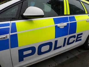 Power line thefts continue