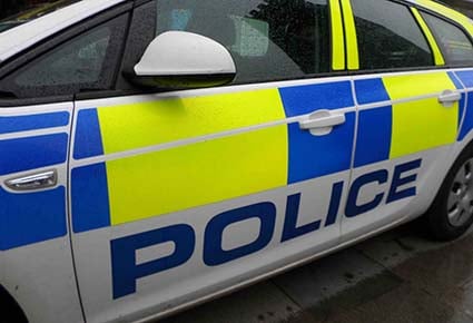 Power line thefts continue