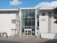 Tavistock girl died from sniffing aerosol gases
