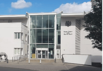 Devon man dies after dog bite incident
