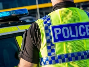 Taxpayers to fund increased police budget