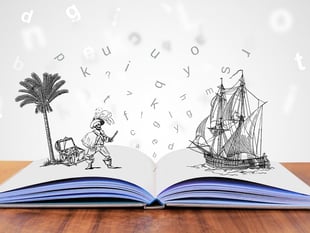 Storytelling workshops come to the South Hams