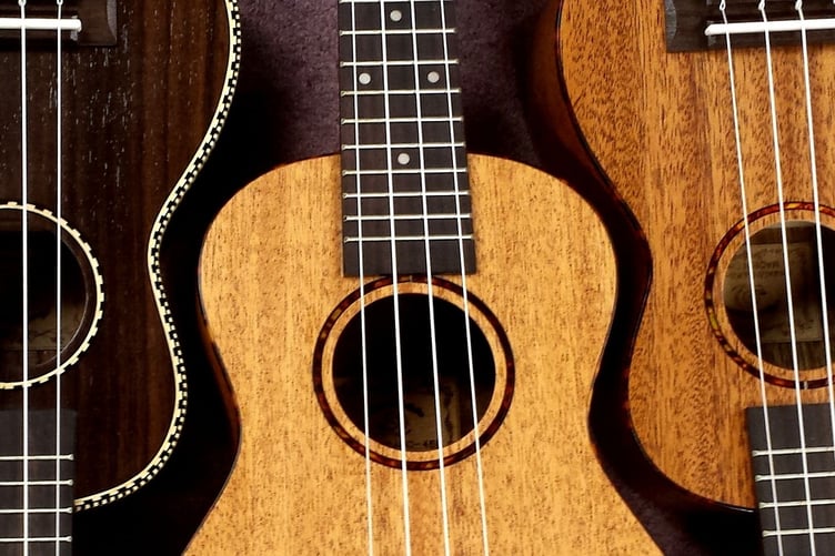 Ukulele