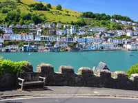 Two South Hams towns are in the top ten most peaceful UK destinations