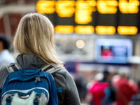 Next four rail strikes announced by RMT union start this Thursday