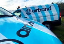 Airband offering six months free for Black Friday deal