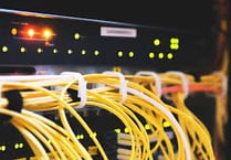 Gigaband  broadband spreads around the South Hams