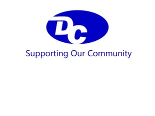 Dartmouth Caring provide support fund