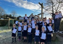 Pupils’ dramatic success